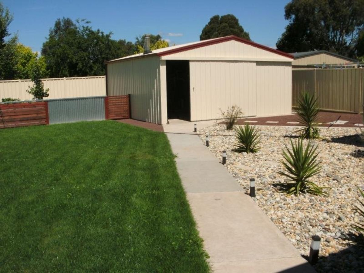 7 Ironbark Drive, Benalla