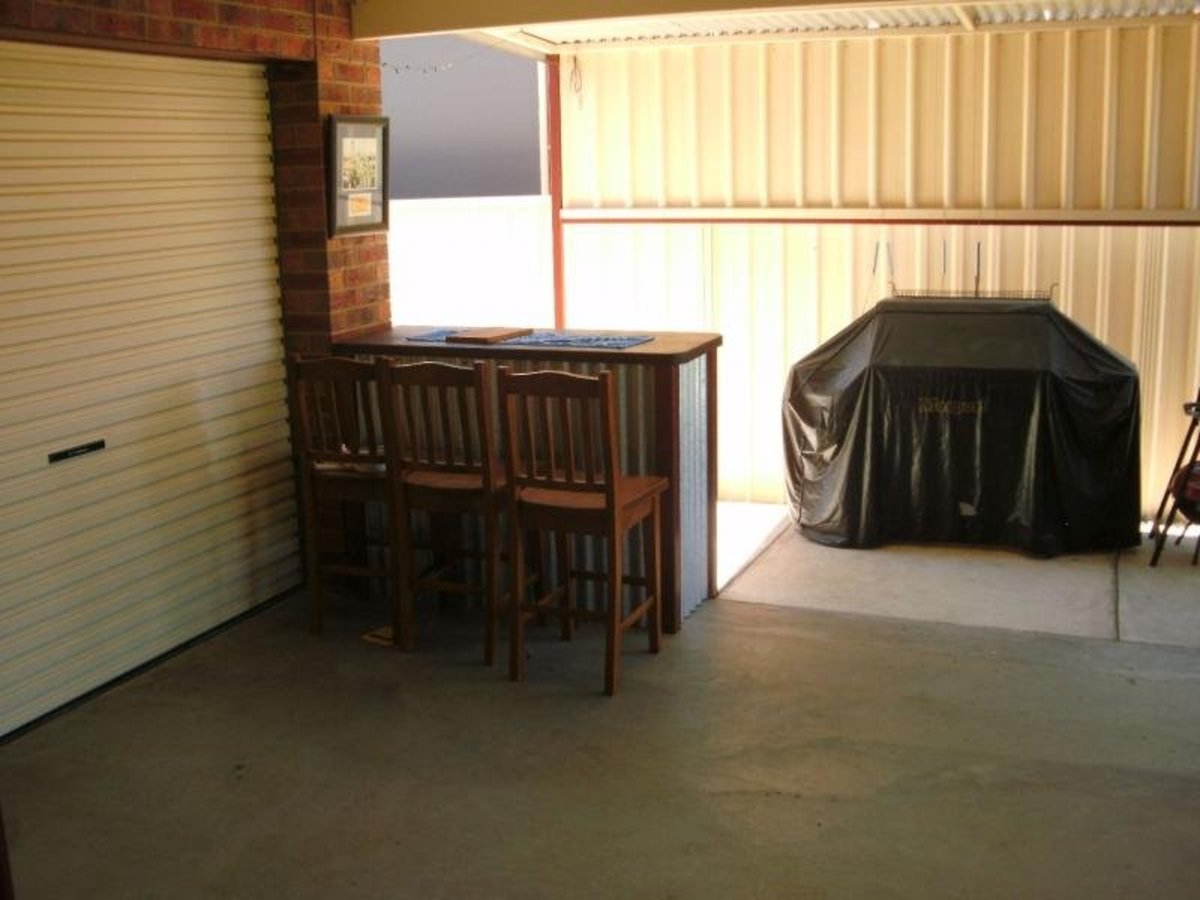 7 Ironbark Drive, Benalla