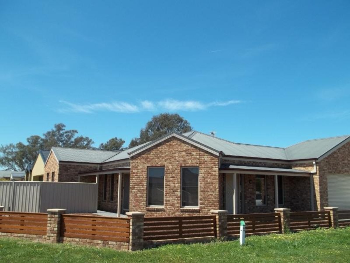 14 Fraser Street, Benalla