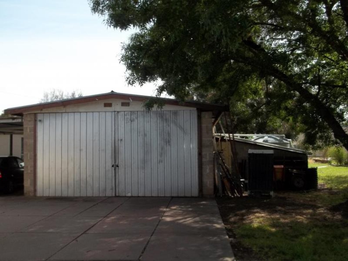 67 Hurt Street, Violet Town