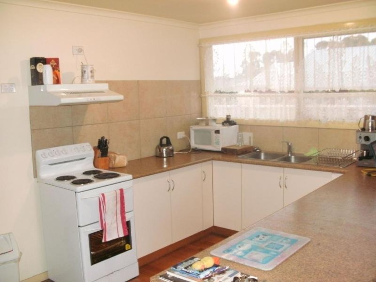 15 George Say Court, Benalla