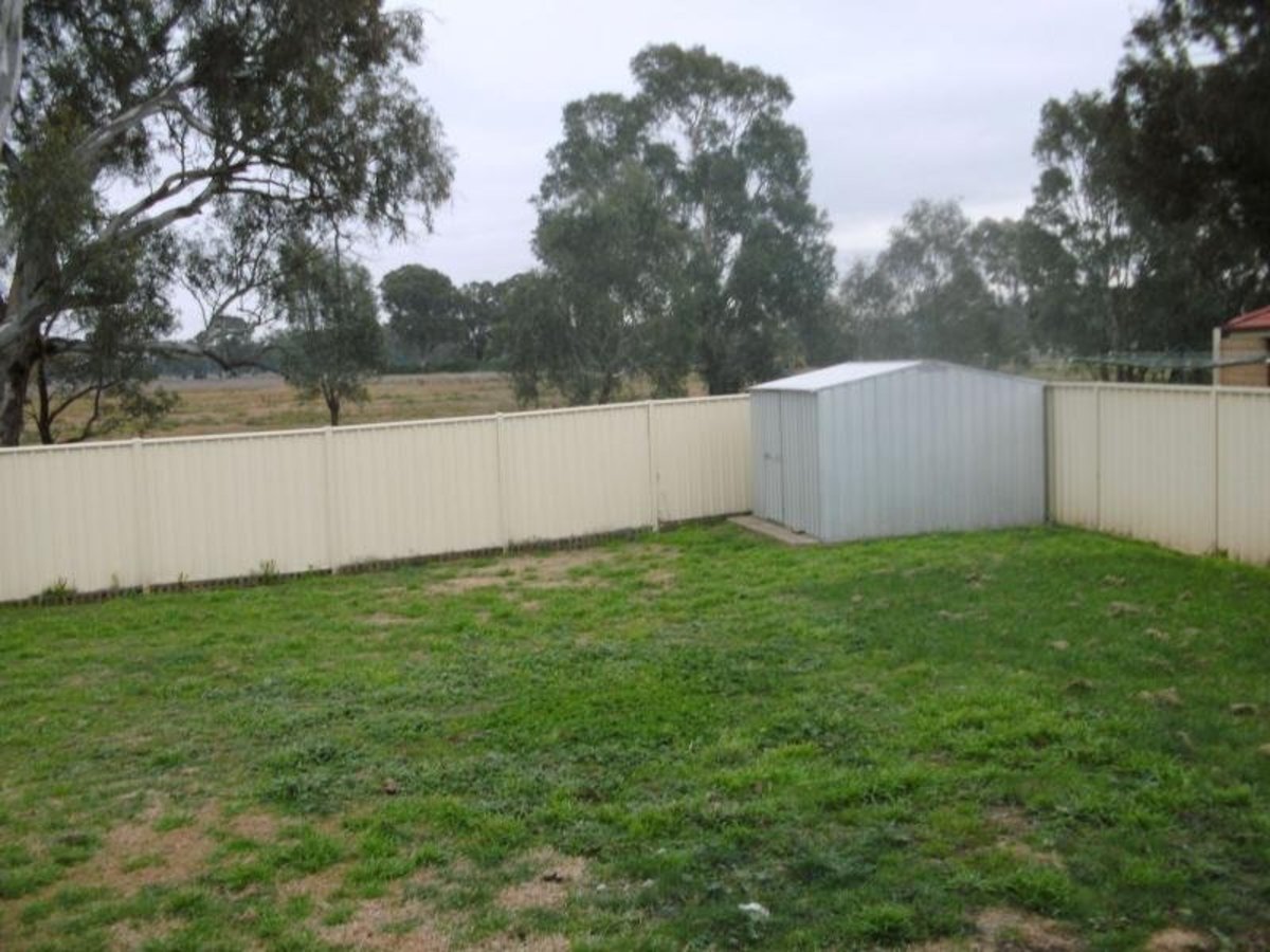15 George Say Court, Benalla