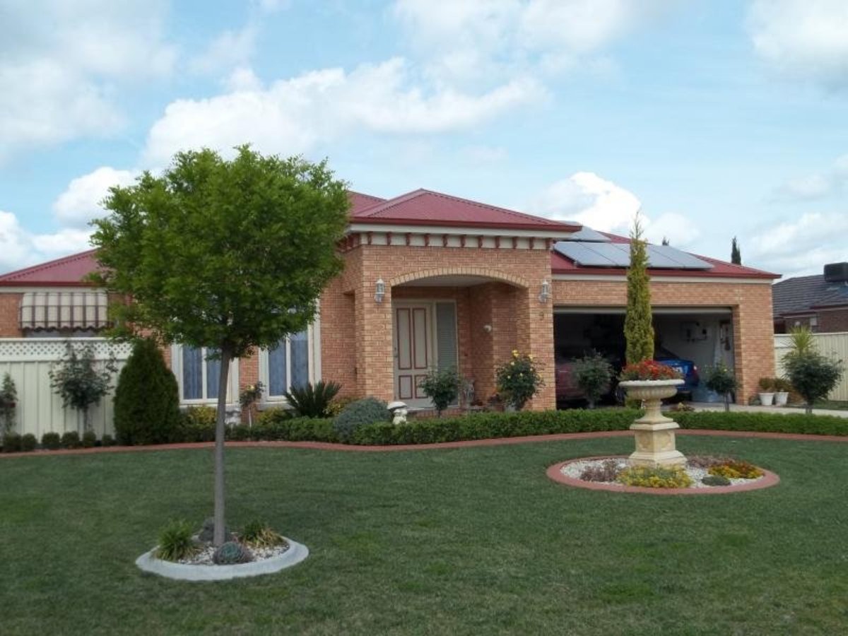 9 McNulty Drive, Benalla