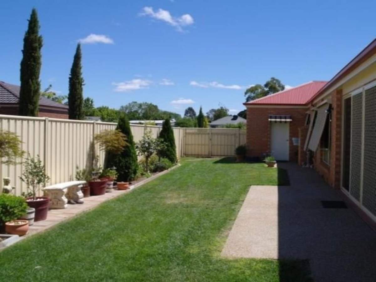 9 McNulty Drive, Benalla
