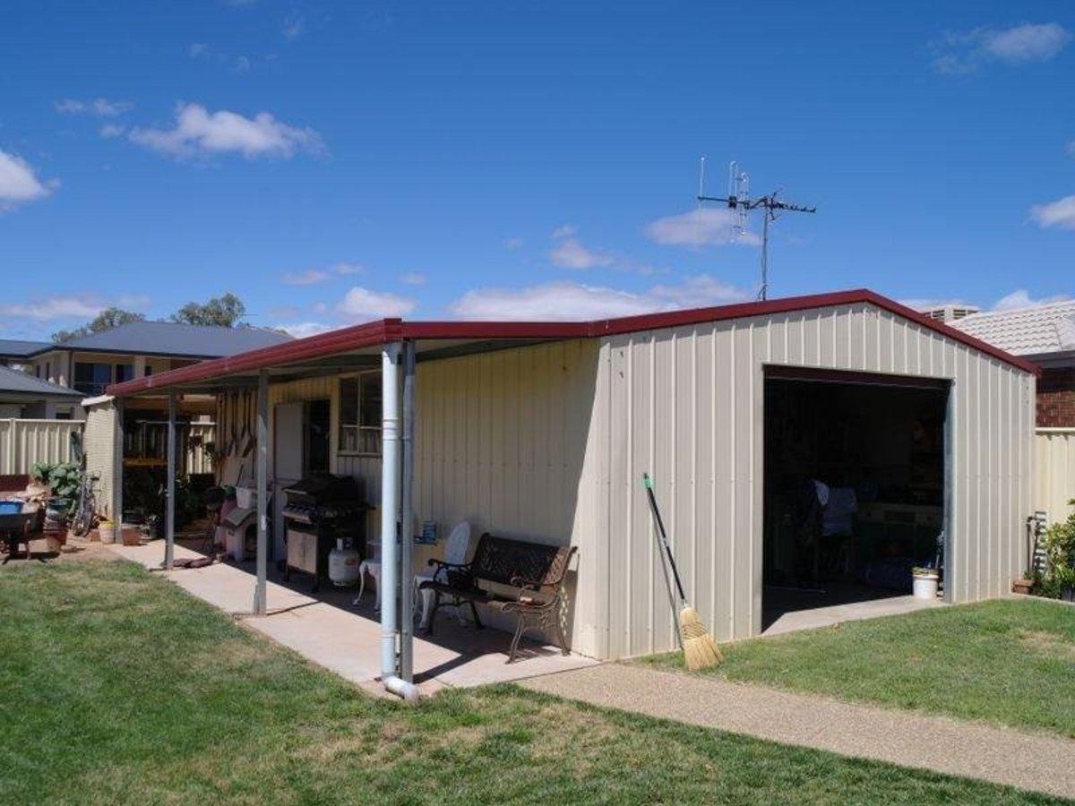 9 McNulty Drive, Benalla