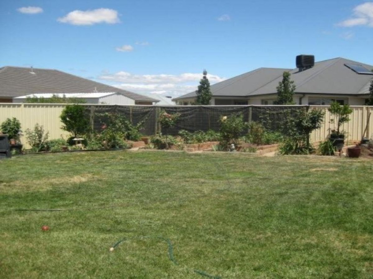 9 McNulty Drive, Benalla