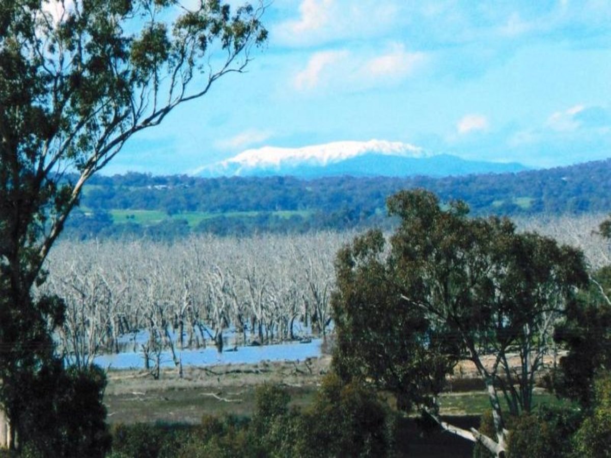 871 lake Mokoan Road, Benalla