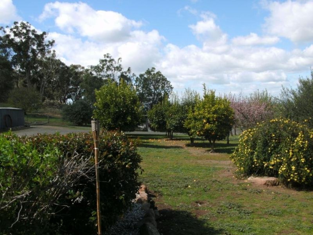 871 lake Mokoan Road, Benalla