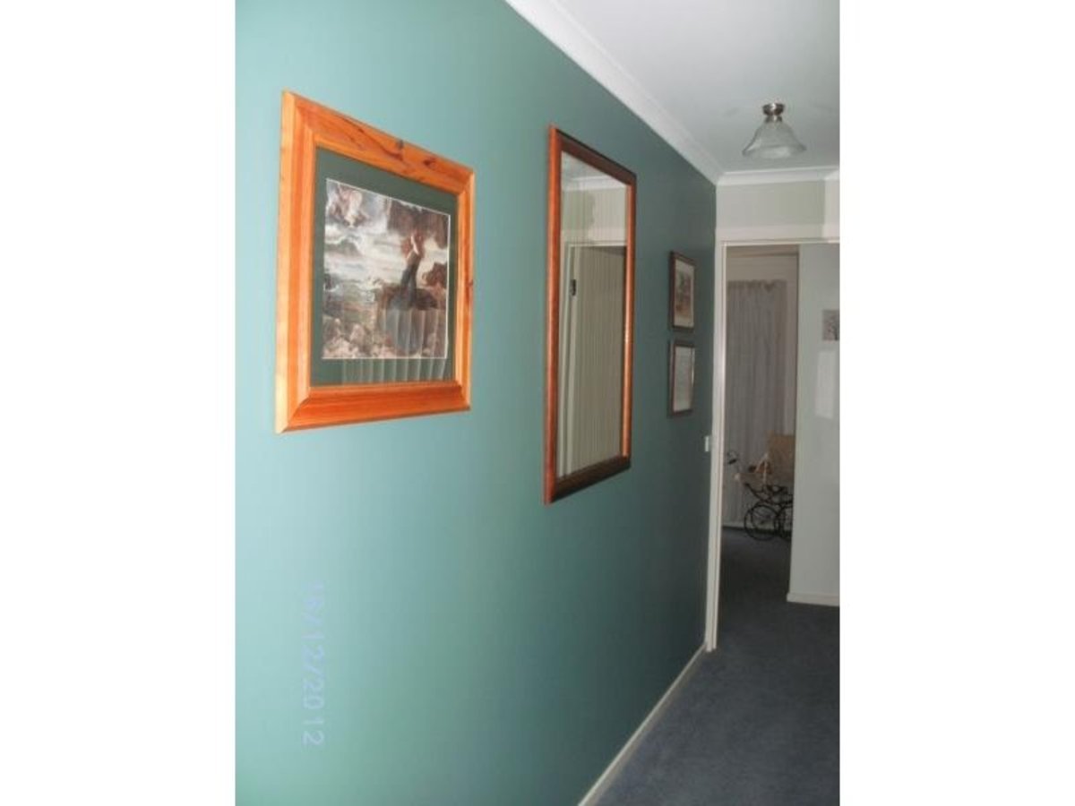1 / 47 Witt Street, Benalla