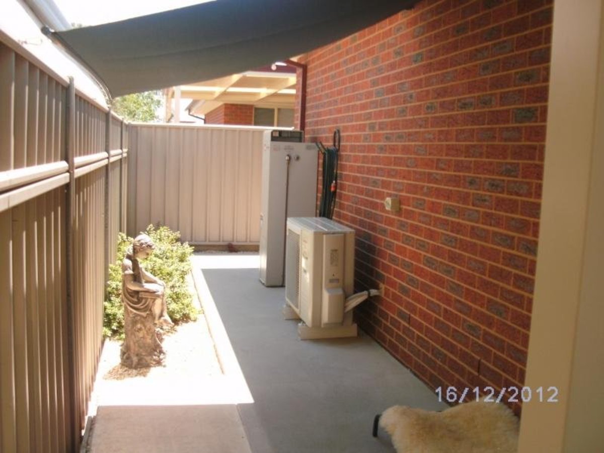 1 / 47 Witt Street, Benalla