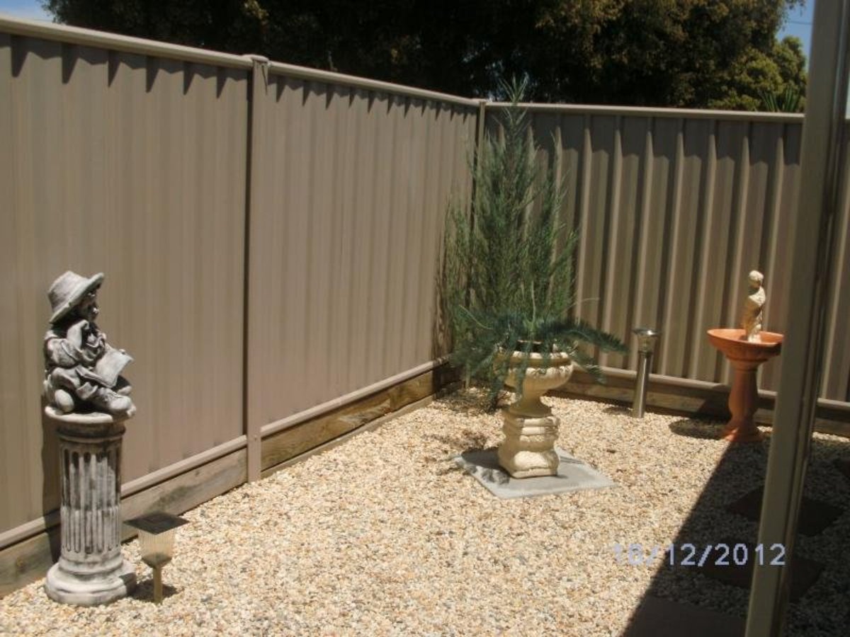1 / 47 Witt Street, Benalla