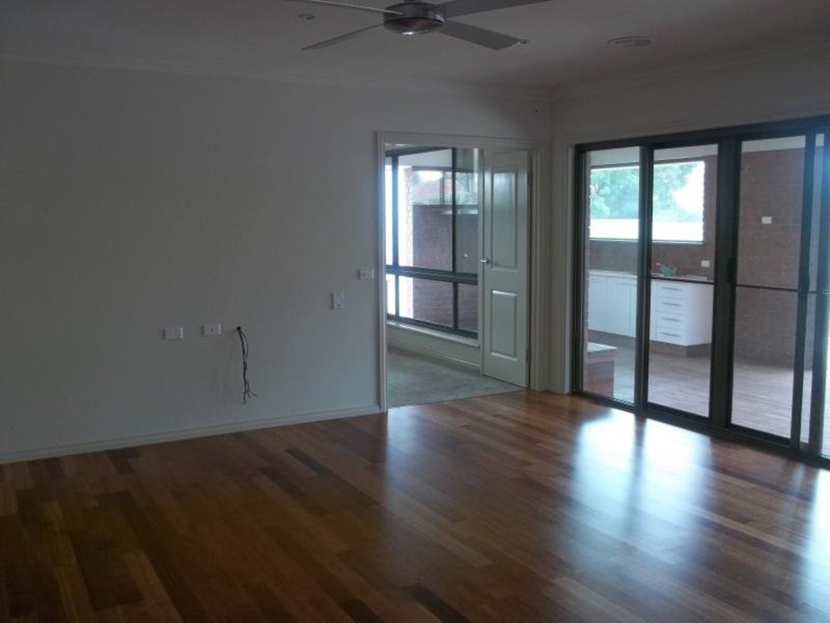 12 Trewin Street, Benalla