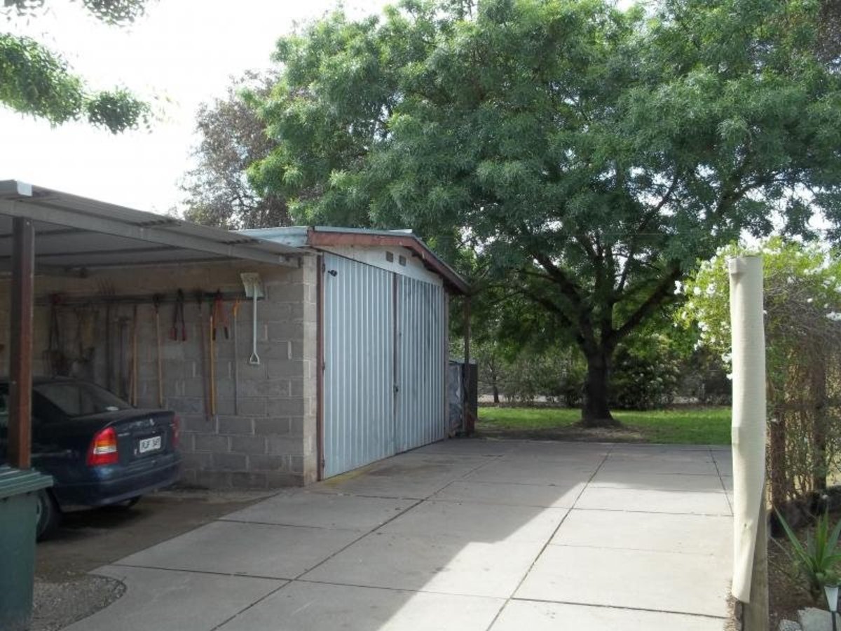 67 Hurt Street, Violet Town
