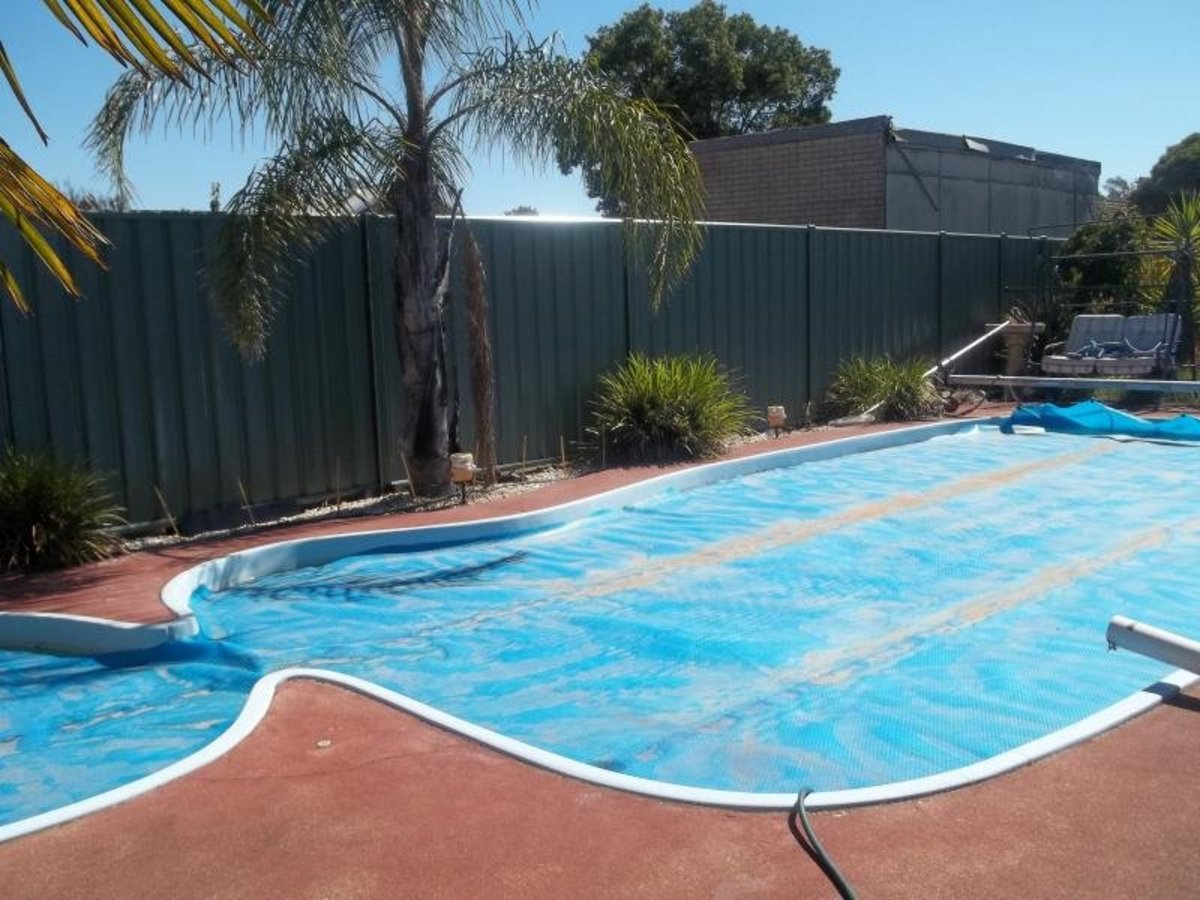 16 Henry Street, Benalla