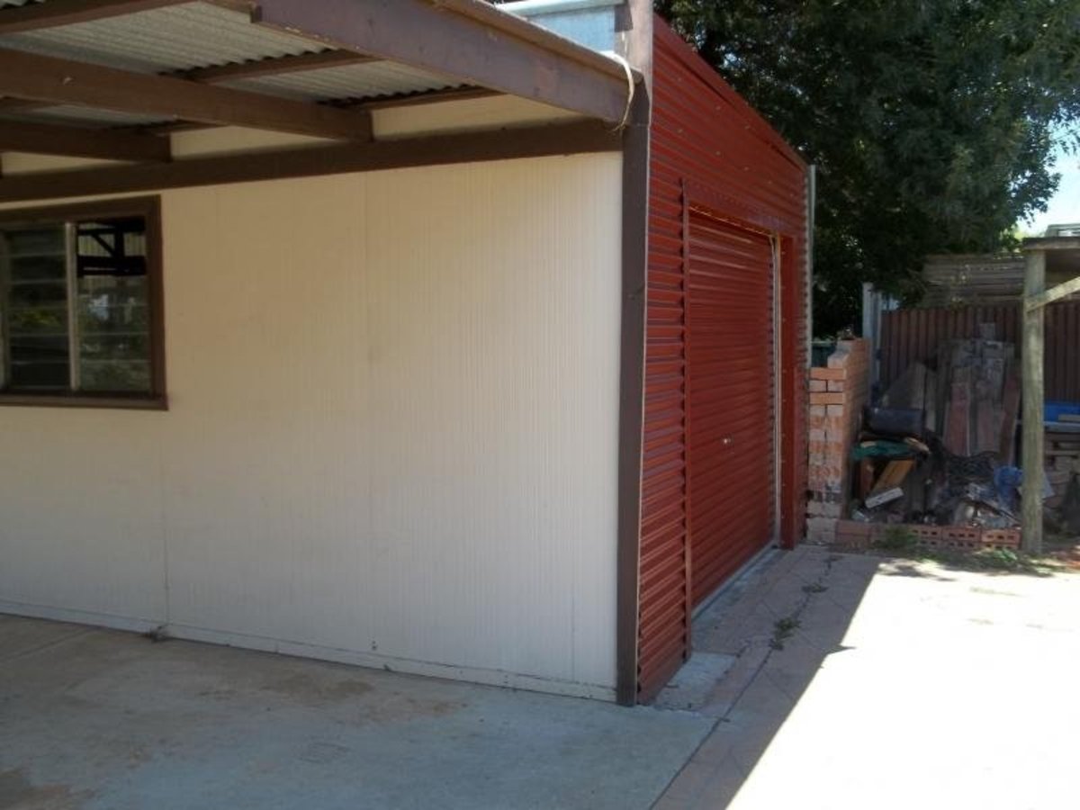 15 Clarke Street, Benalla