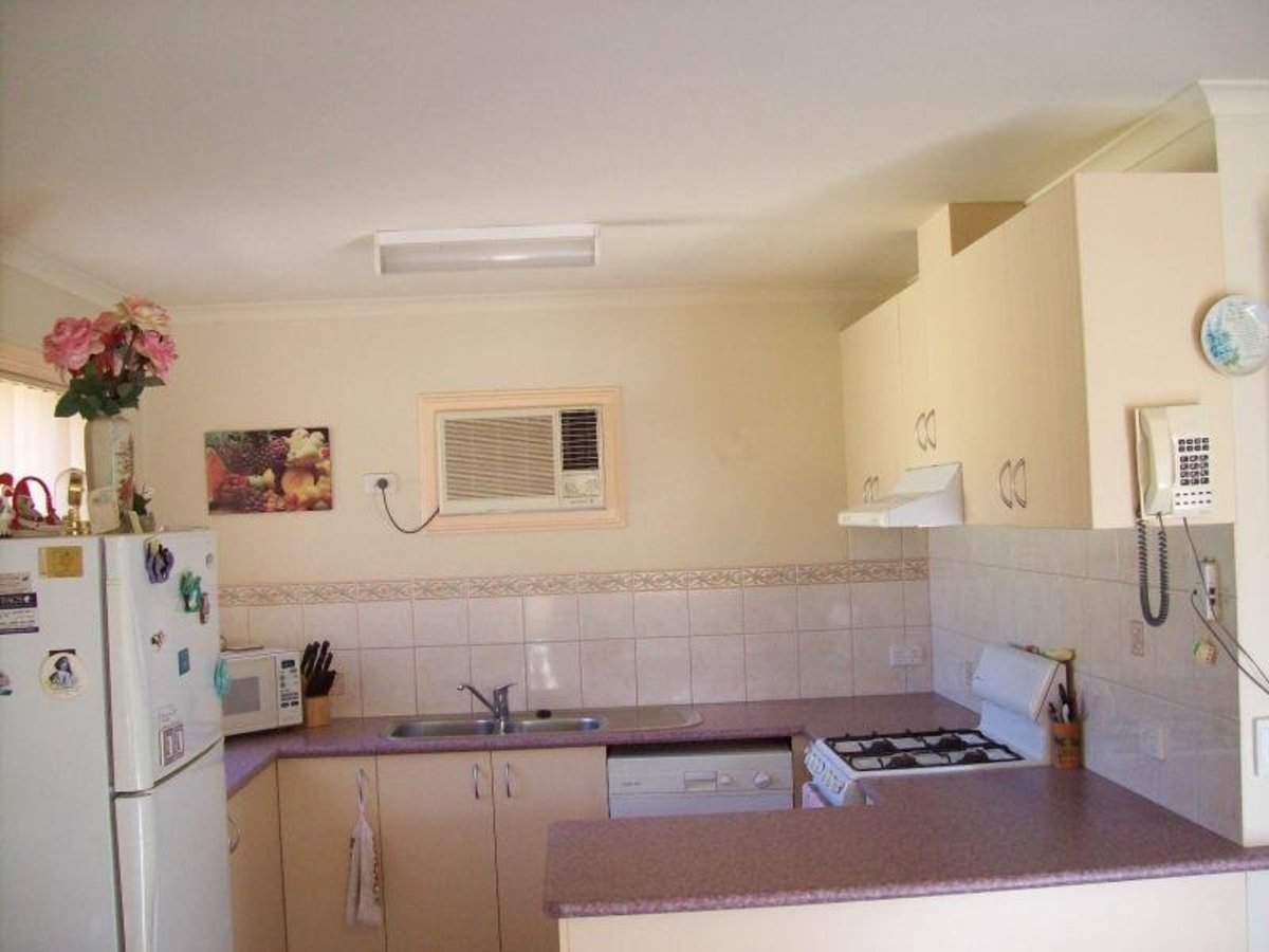 1 / 14 Goodwin Street, Benalla
