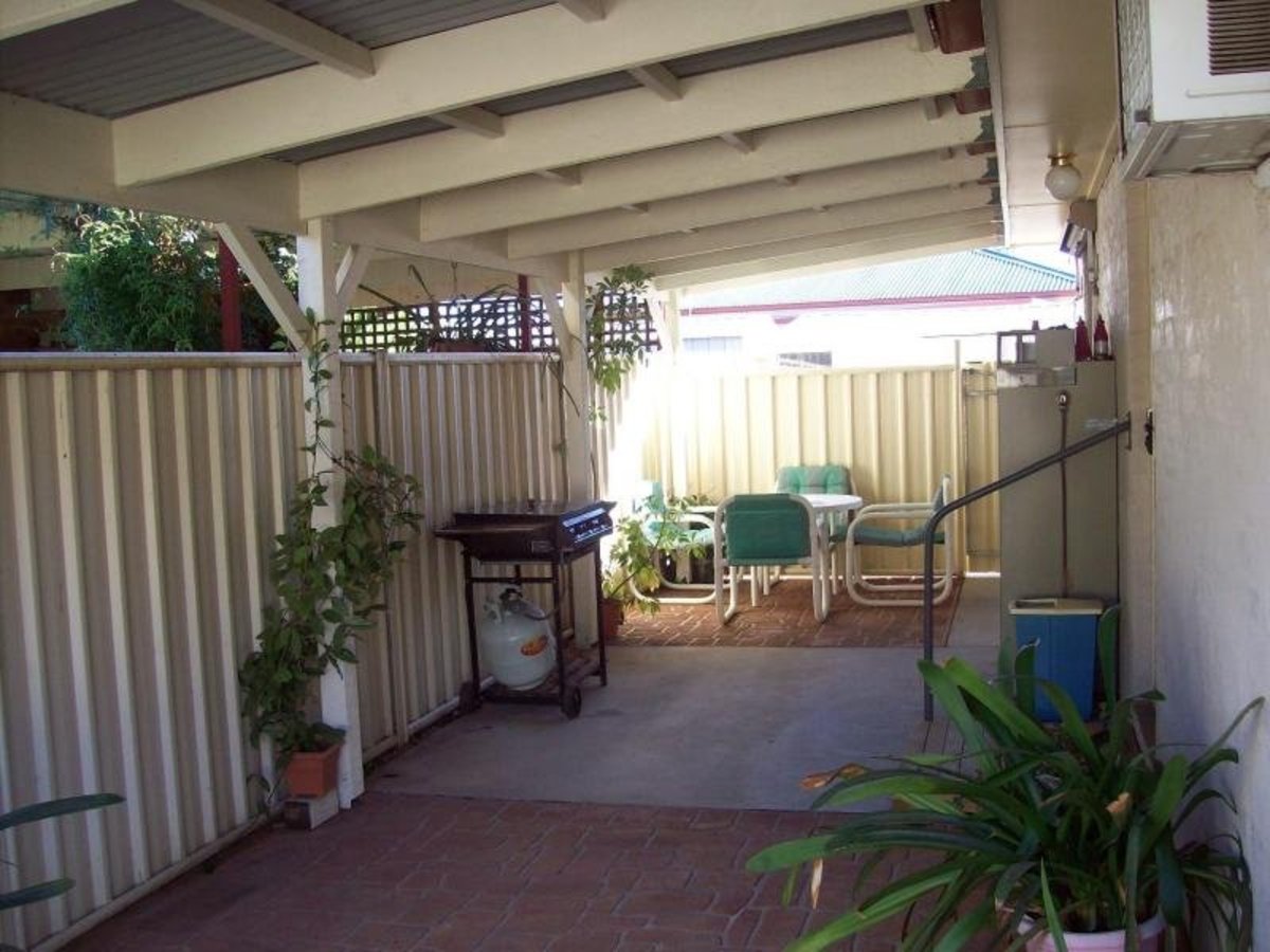 1 / 14 Goodwin Street, Benalla