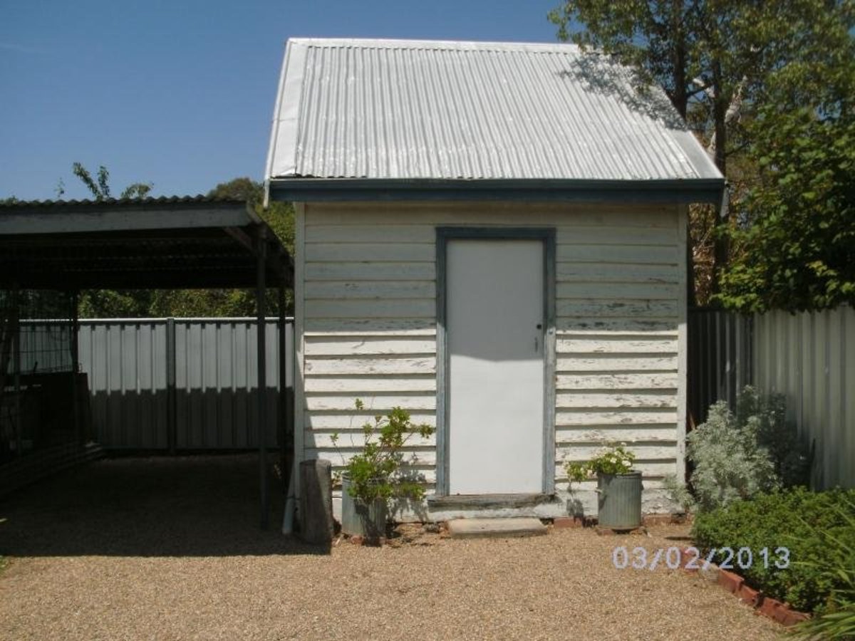 76 Benalla Street, Benalla