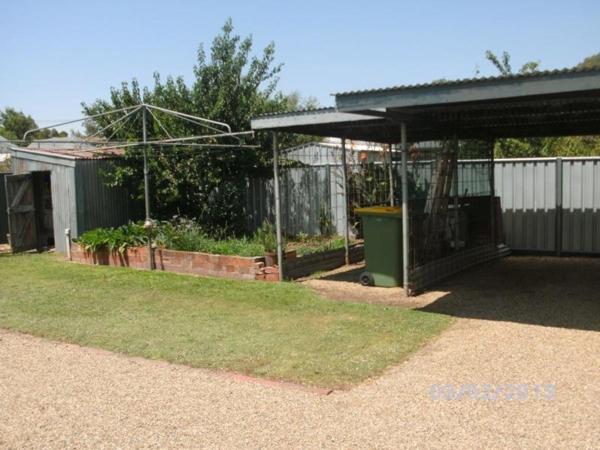 76 Benalla Street, Benalla
