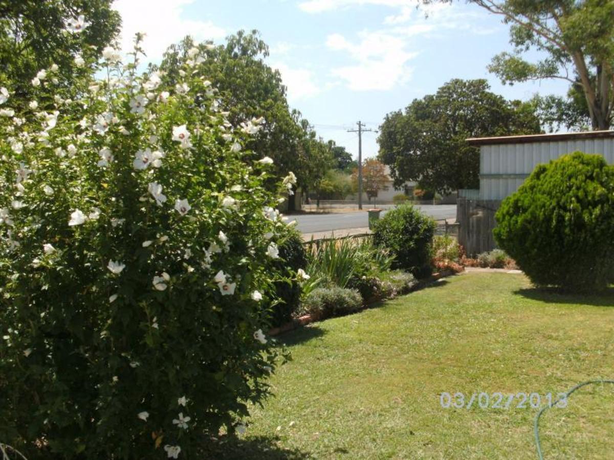 76 Benalla Street, Benalla