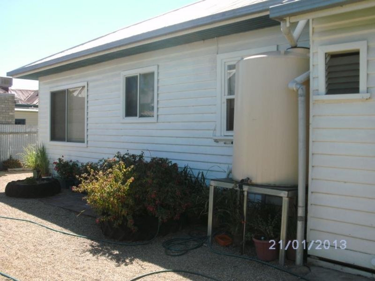 76 Benalla Street, Benalla