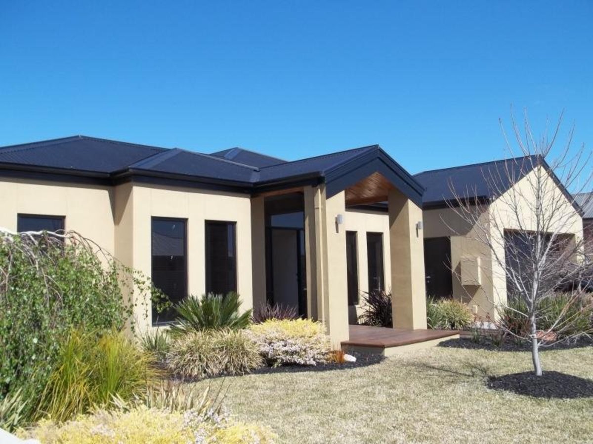 16 Fraser Street, Benalla