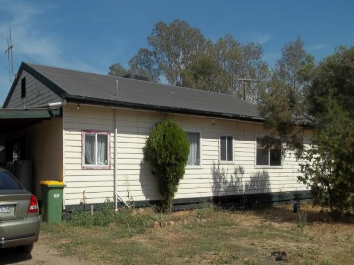 10 Railways Street, Baddaginnie