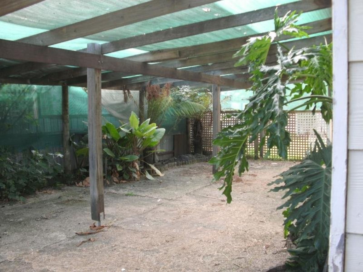 10 Railways Street, Baddaginnie