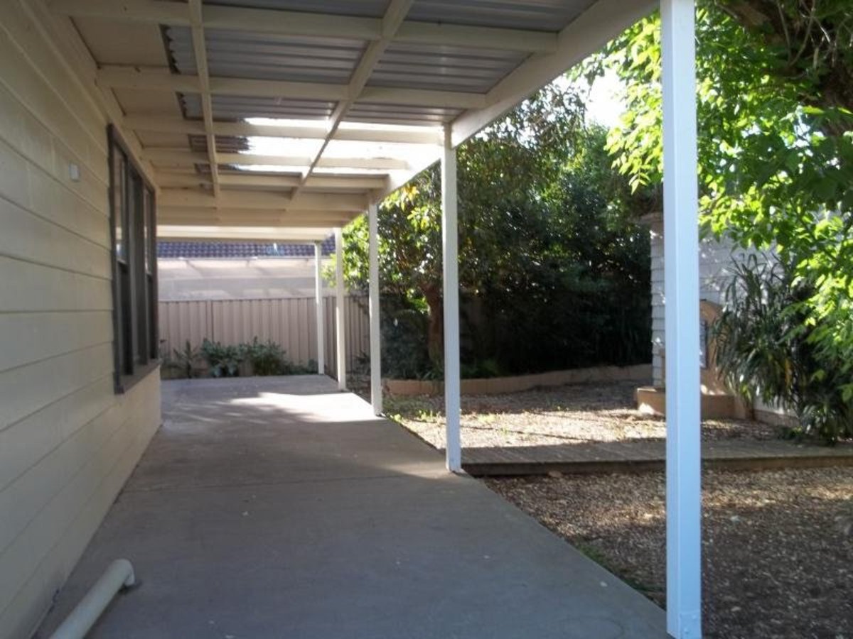 13 Egmont Street, Benalla