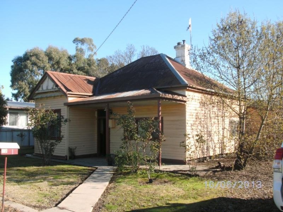 12 Kent Street, Benalla