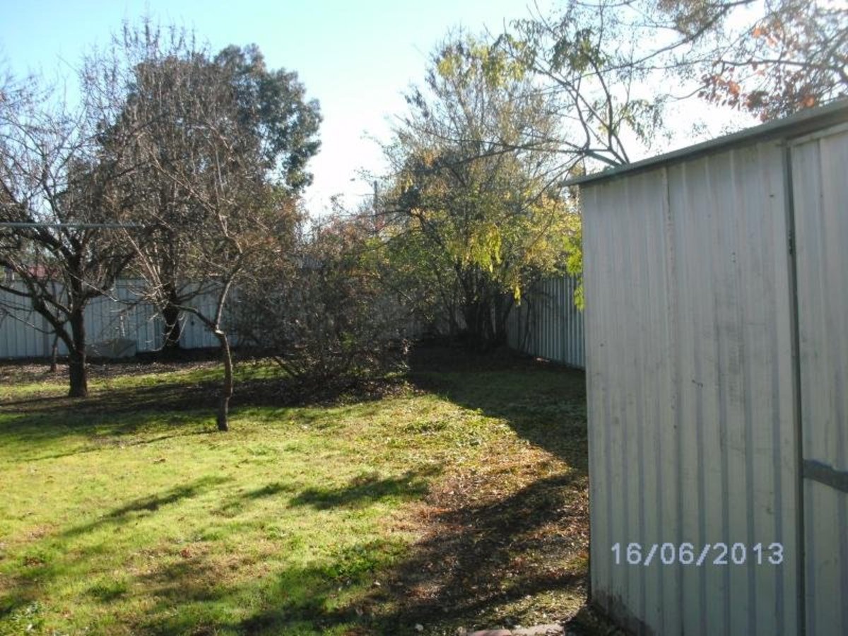 12 Kent Street, Benalla