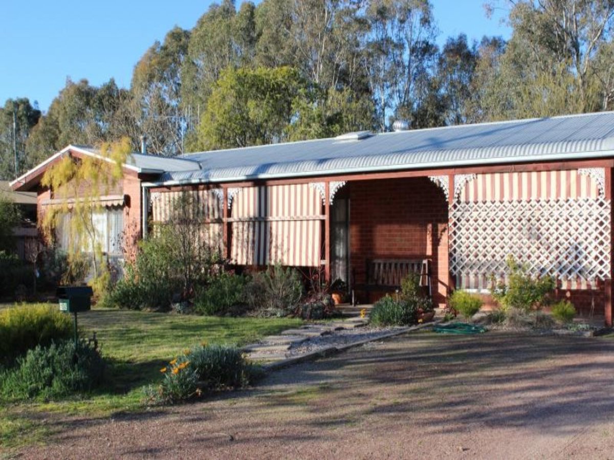 102 Faithfull Street, Benalla