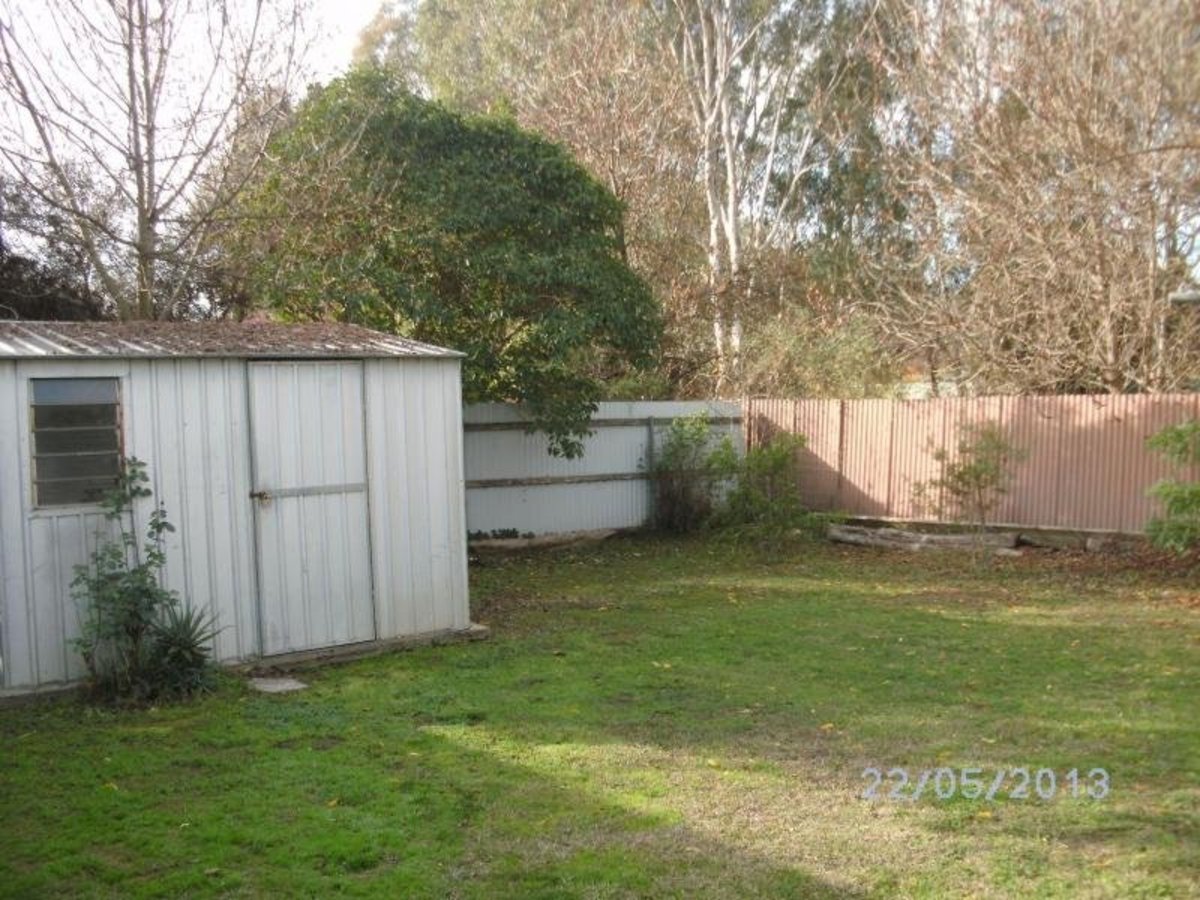 102 Faithfull Street, Benalla