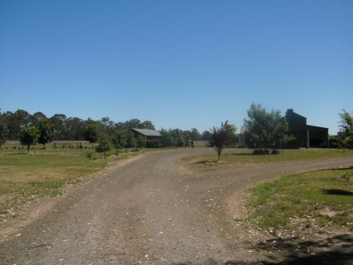 484 Baddaginnie-Benalla Road, Benalla
