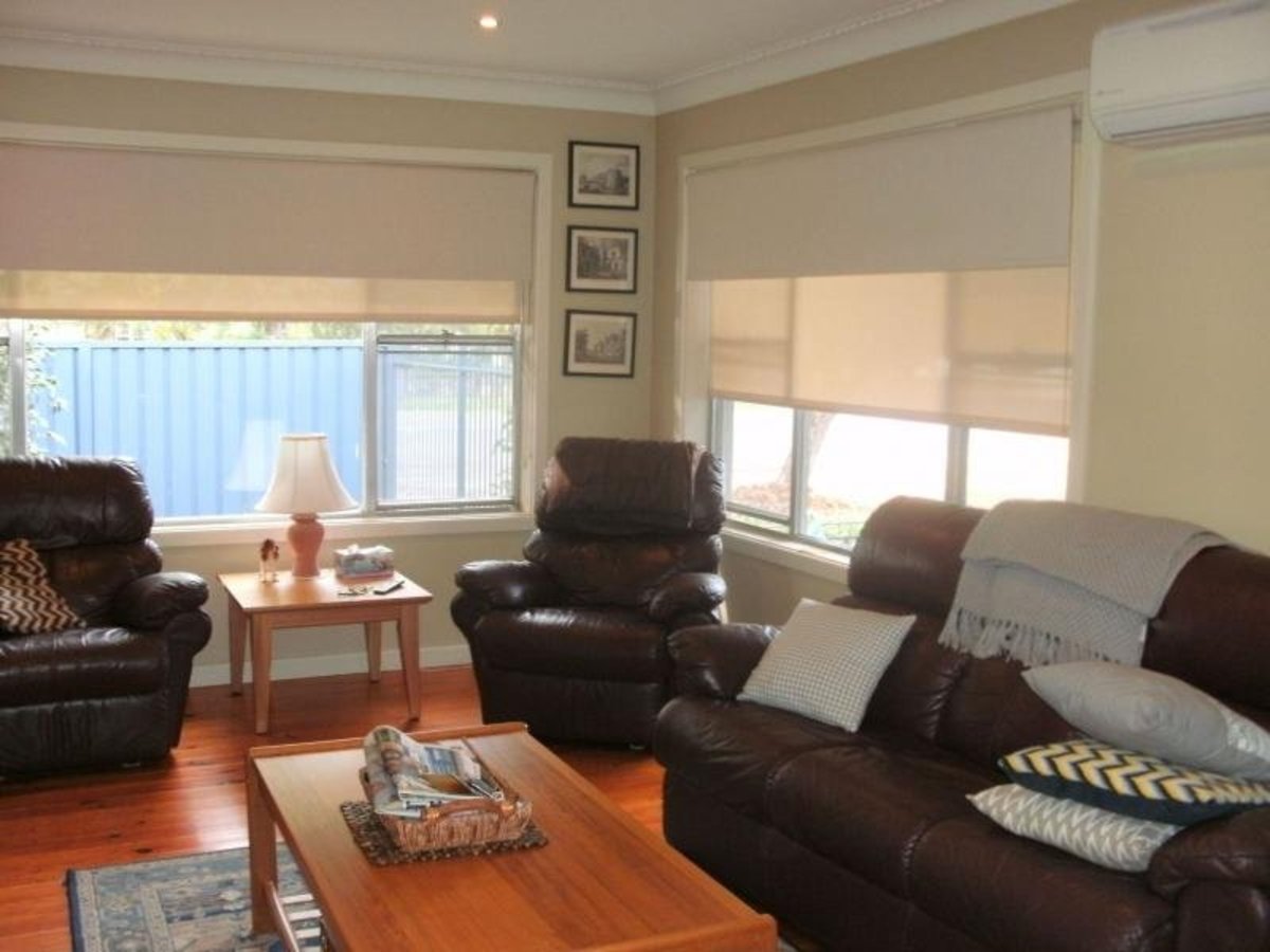 24 Margaret Street, Benalla