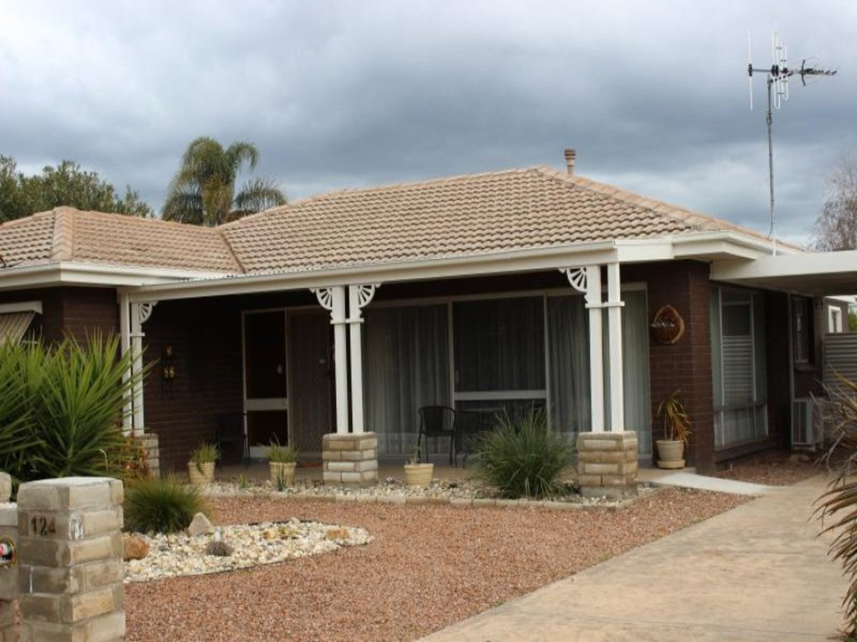 124 Clarke Street, Benalla