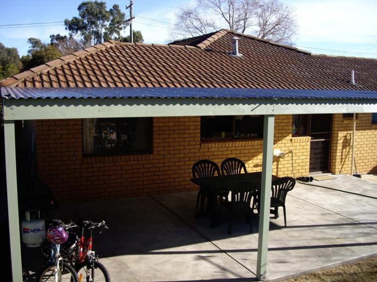 11 Riverview Road, Benalla