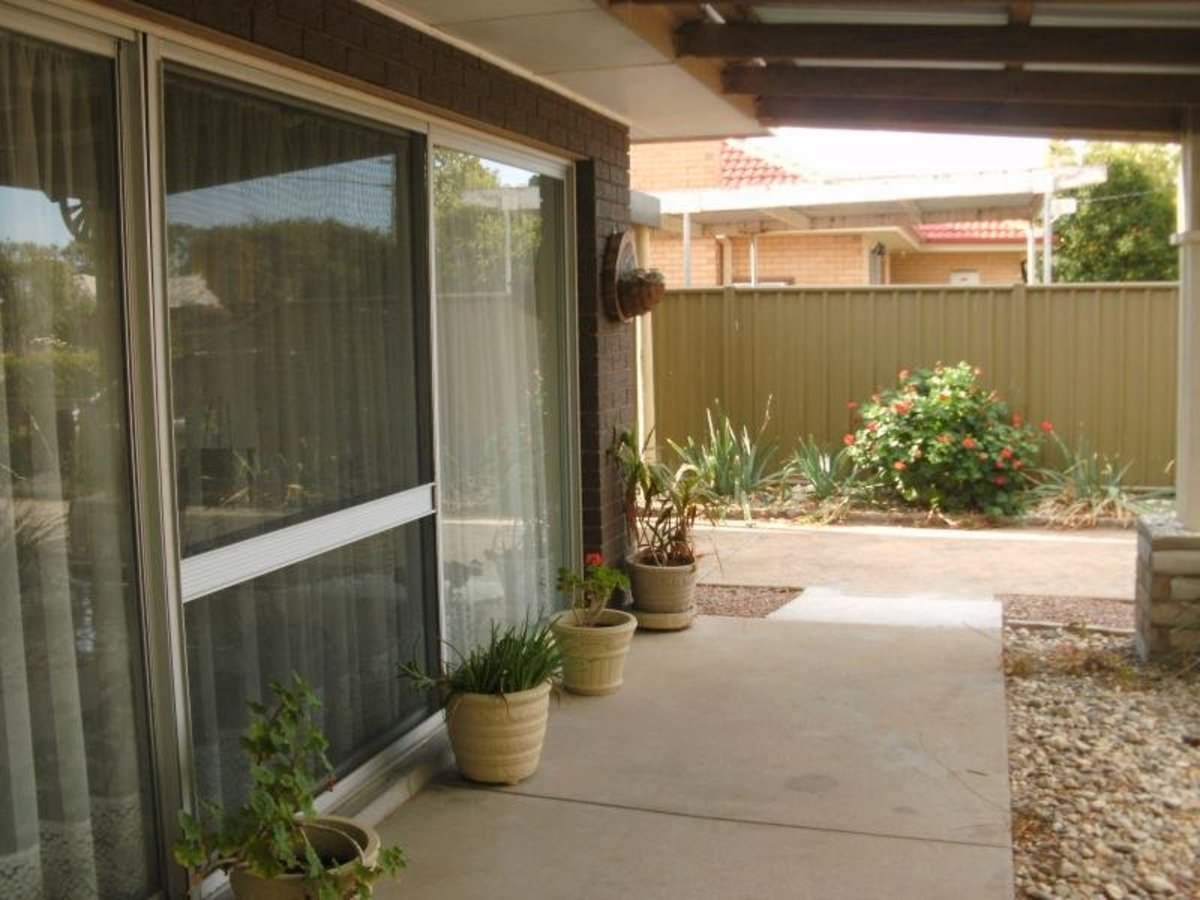 124 Clarke Street, Benalla