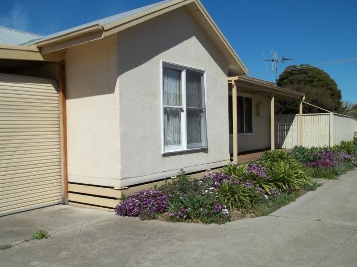 7 Byrne Street, Benalla