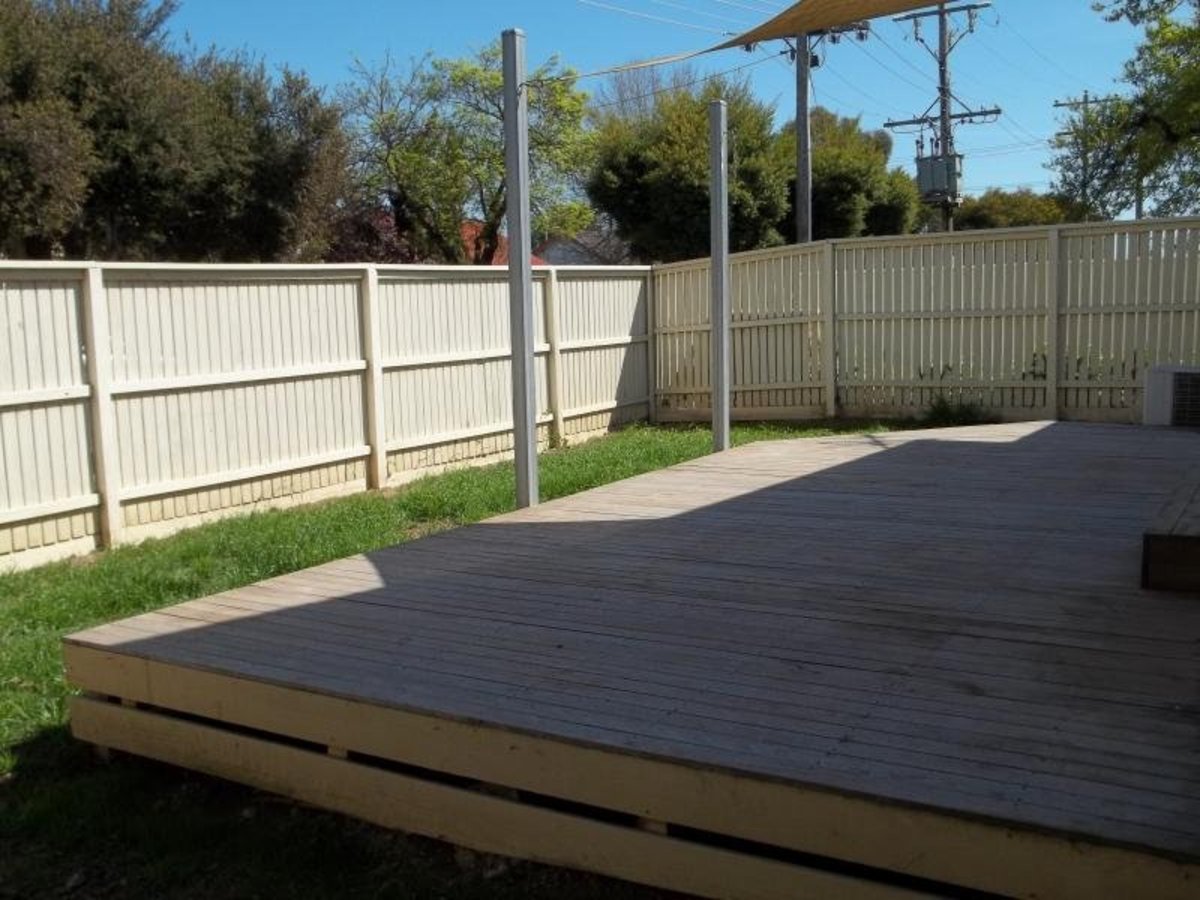 7 Byrne Street, Benalla