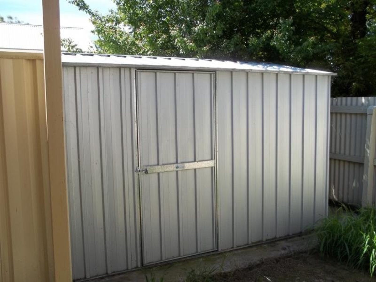 7 Byrne Street, Benalla