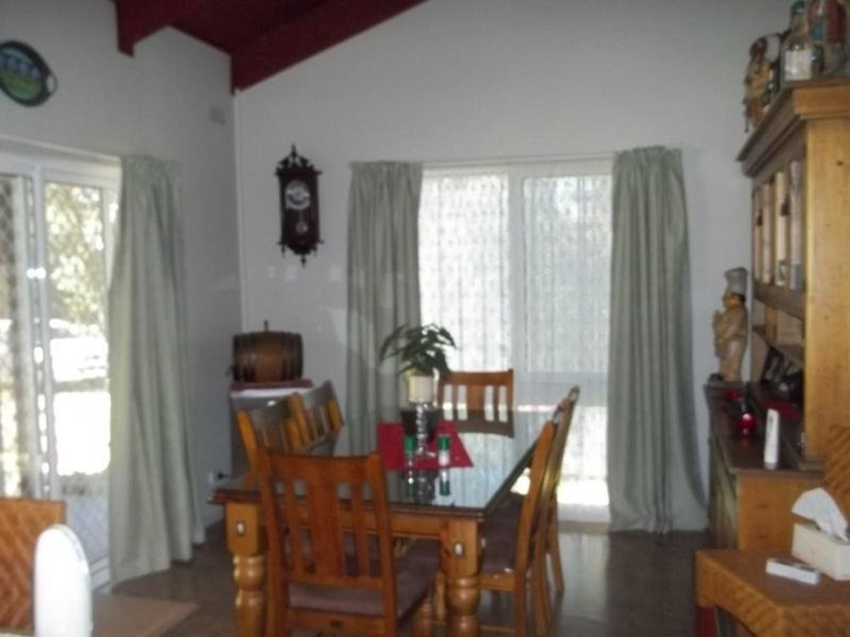 137 Tulley Road, Lima