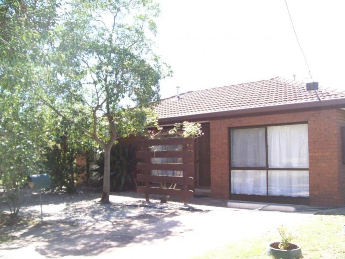21 Smyth Street, Benalla