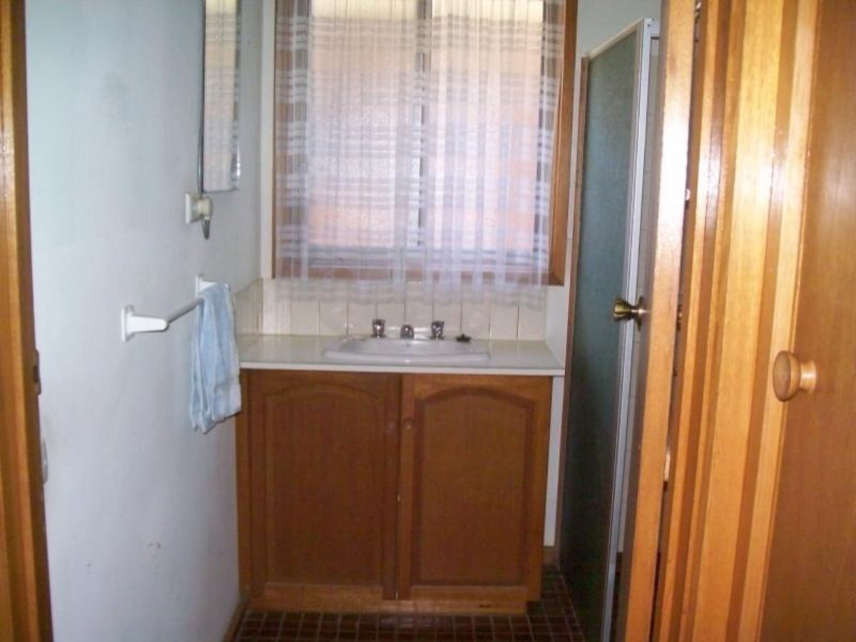 21 Smyth Street, Benalla