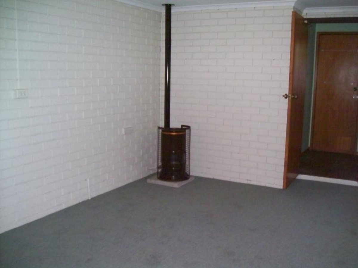21 Smyth Street, Benalla