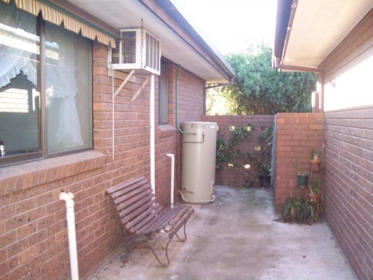 21 Smyth Street, Benalla