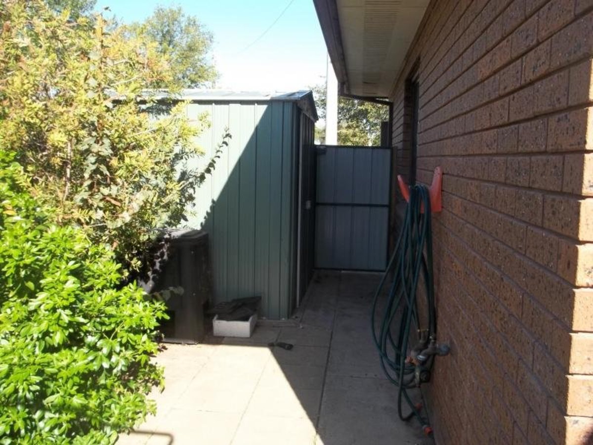 21 Smyth Street, Benalla