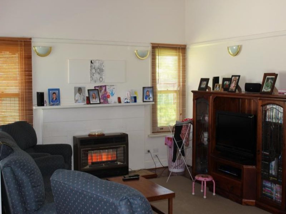 97 Salisbury Street, Benalla