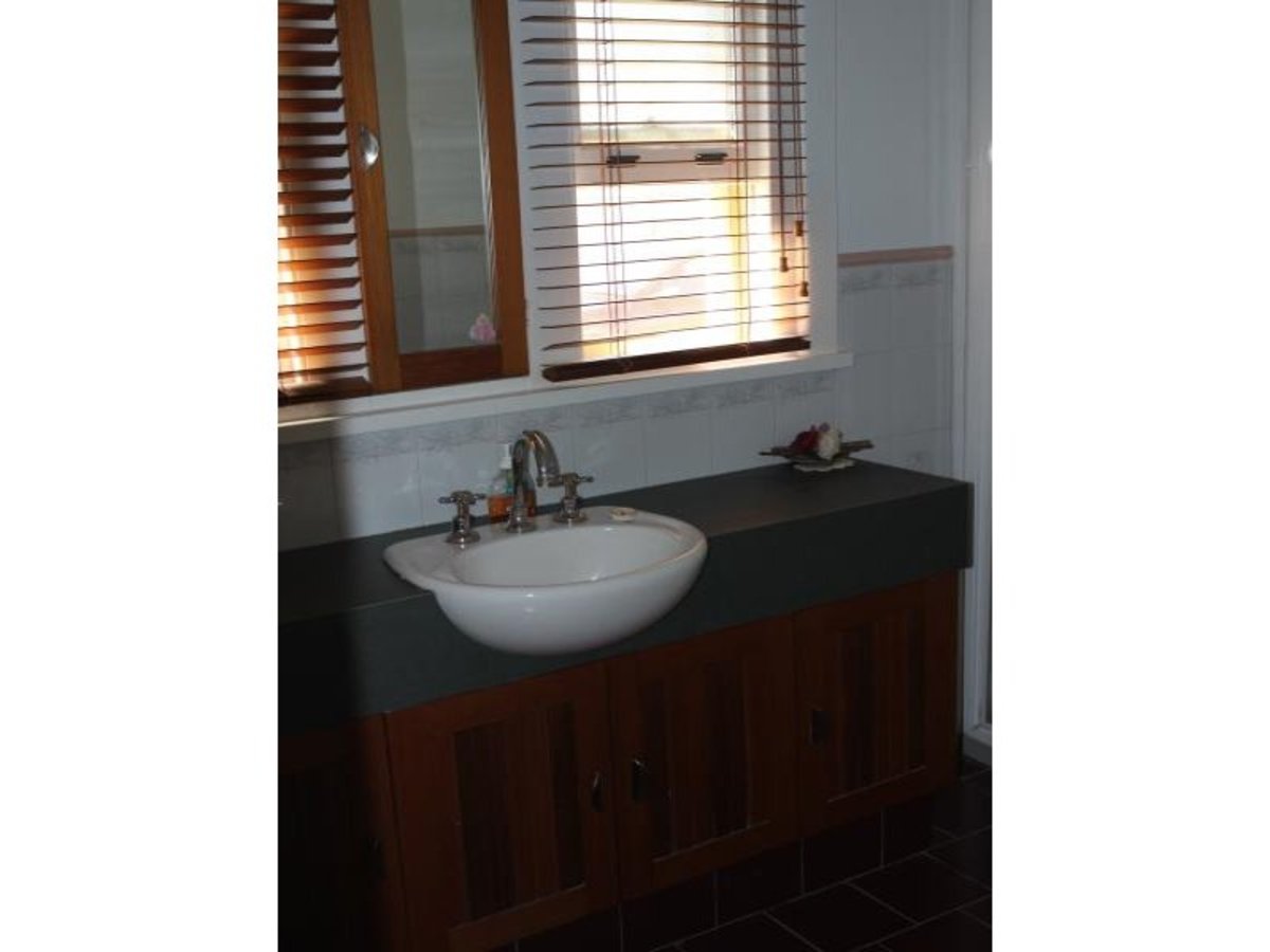 97 Salisbury Street, Benalla