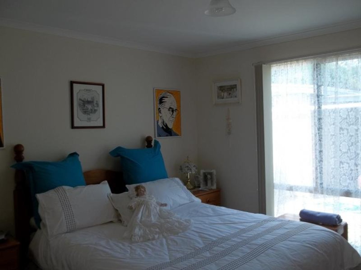 2 Connoly Street, Violet Town